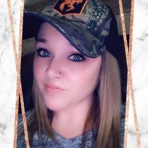 Meet your Posher, Brianna